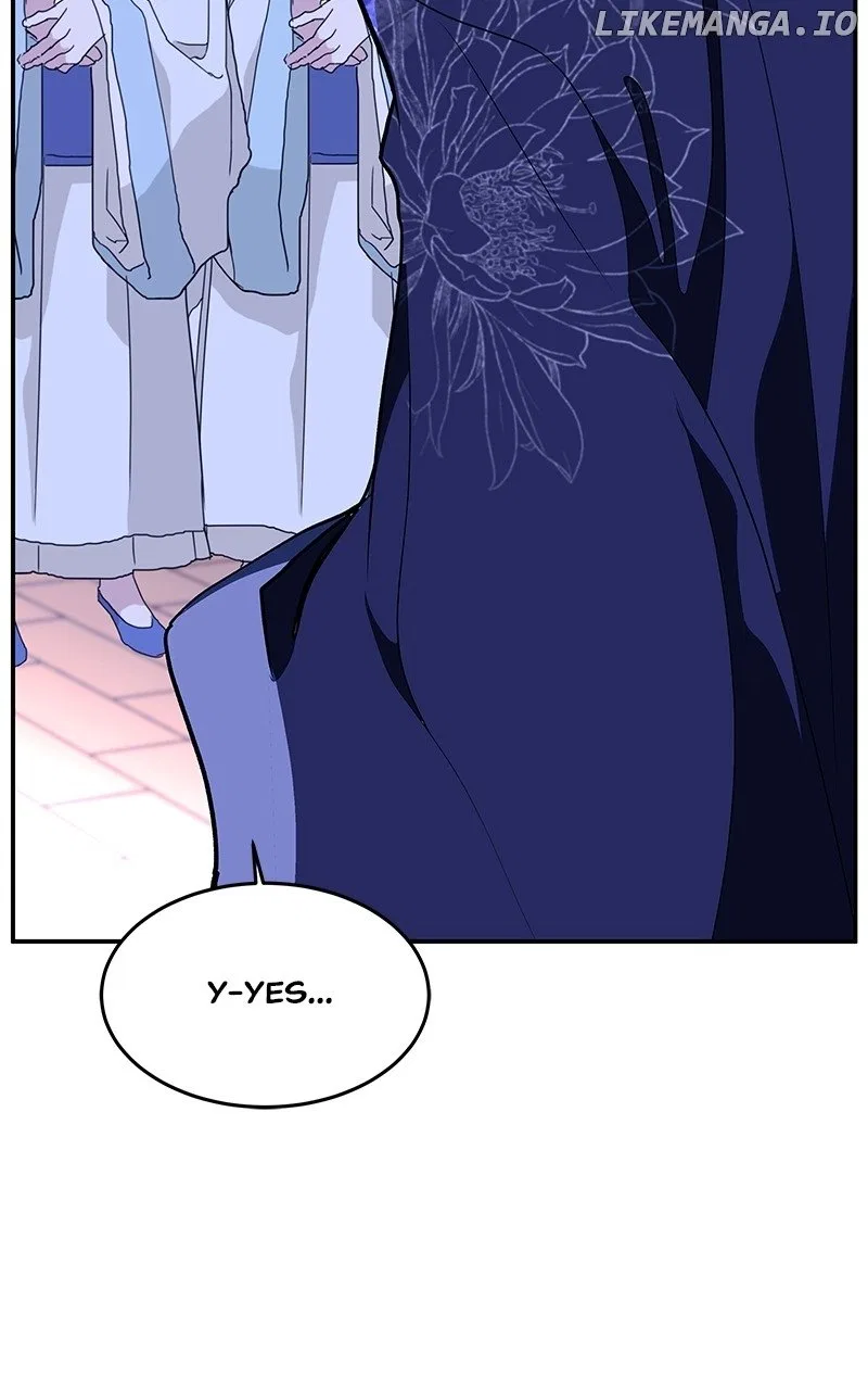 How a Goddess Wins Over Tigers Chapter 89 – Page 115