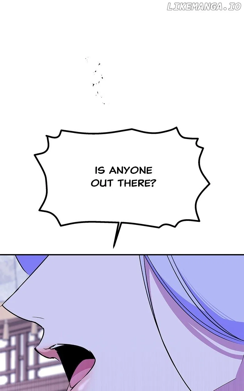 How a Goddess Wins Over Tigers Chapter 89 – Page 116