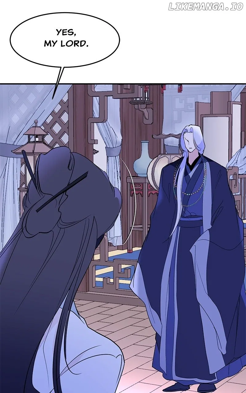 How a Goddess Wins Over Tigers Chapter 89 – Page 118