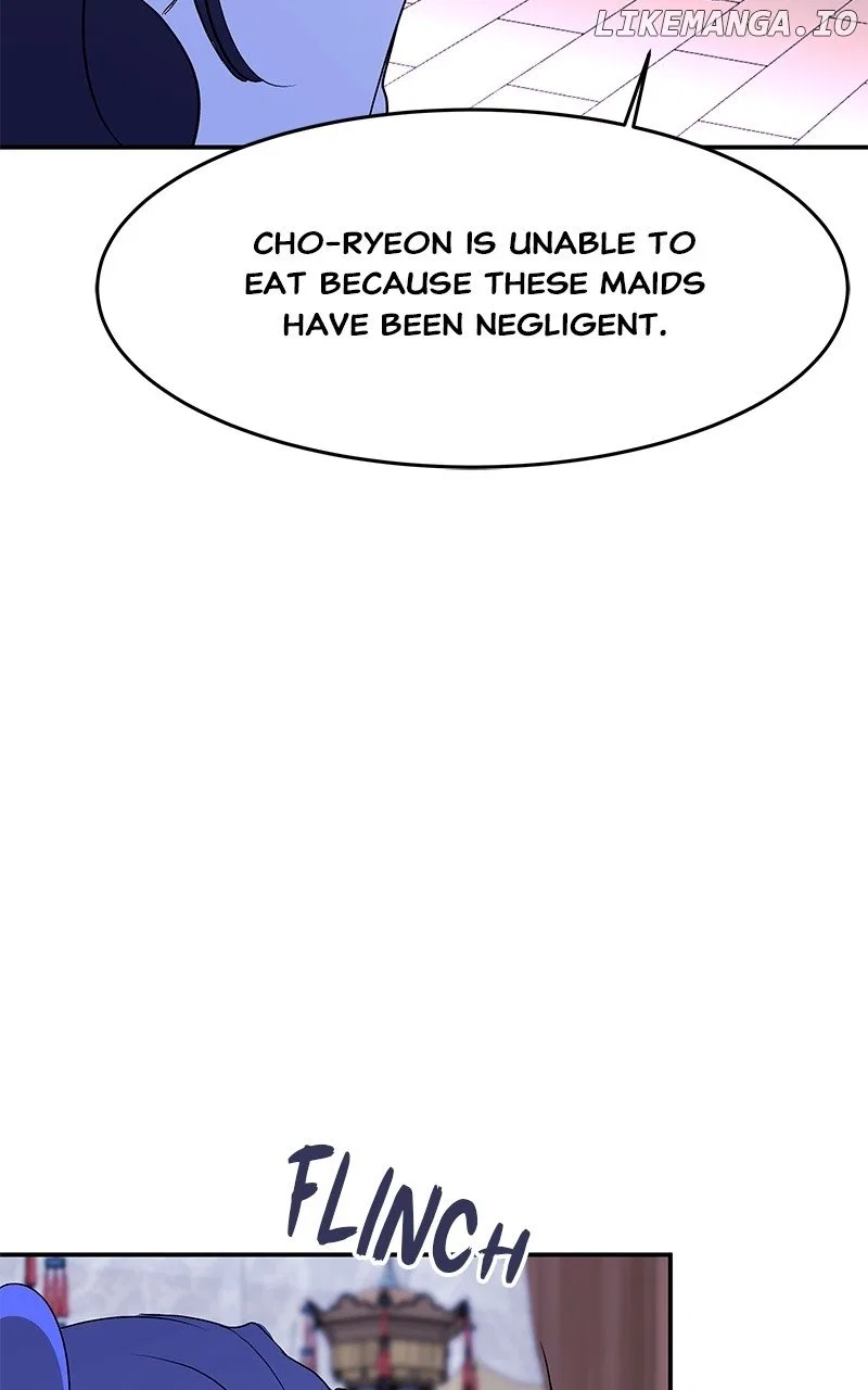 How a Goddess Wins Over Tigers Chapter 89 – Page 119