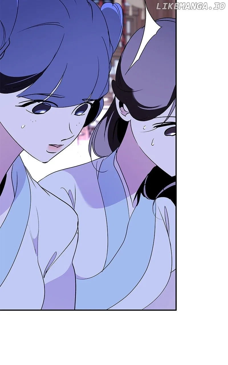 How a Goddess Wins Over Tigers Chapter 89 – Page 120