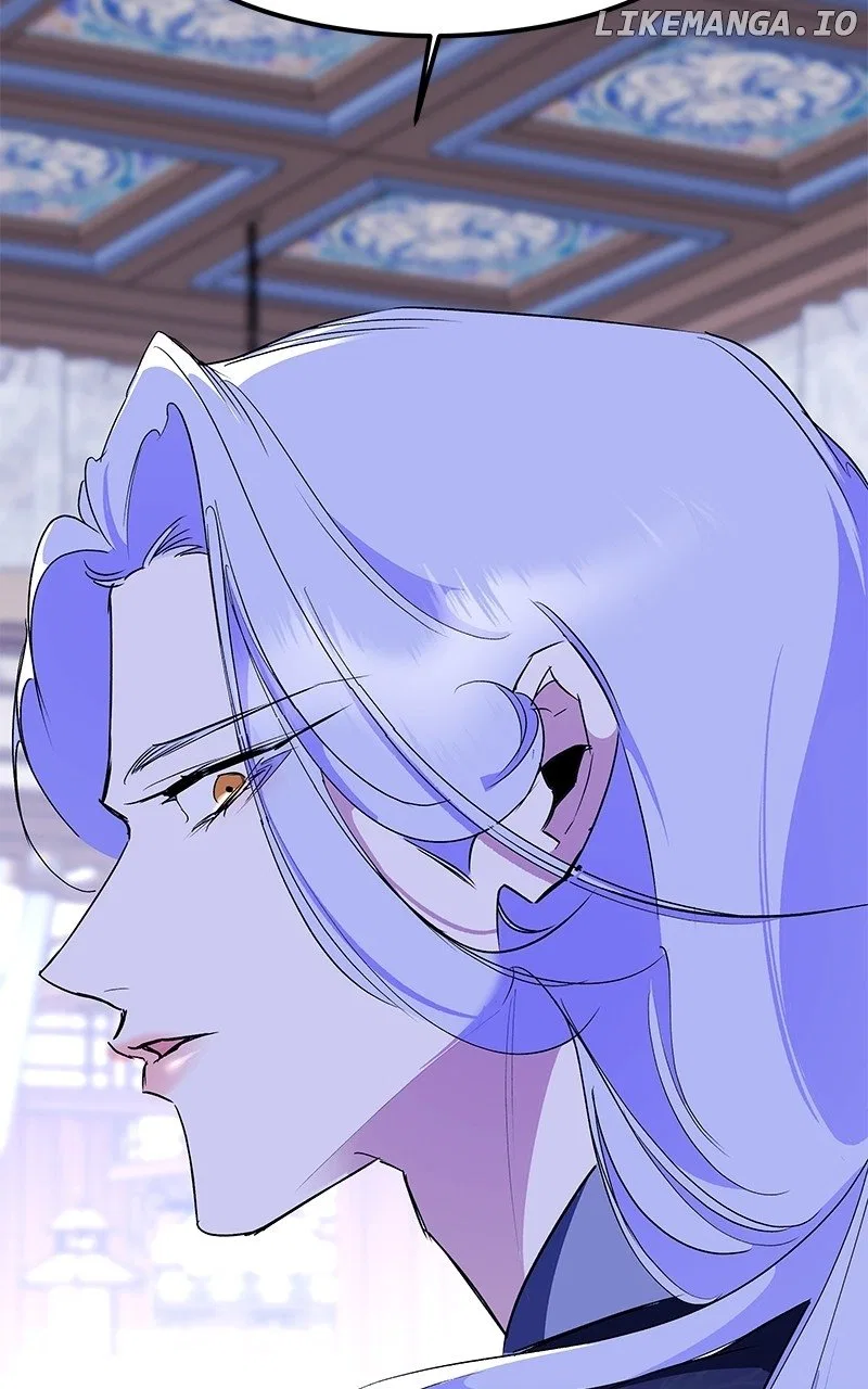 How a Goddess Wins Over Tigers Chapter 89 – Page 123