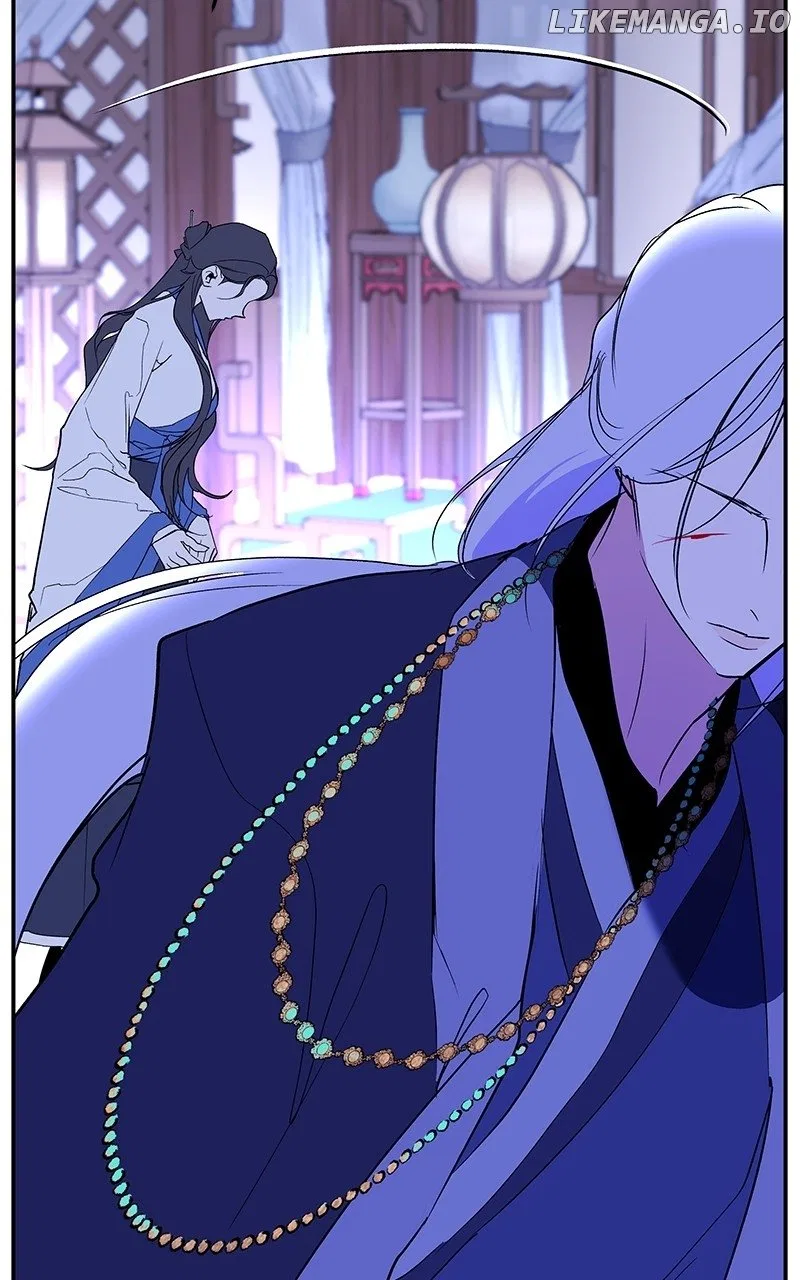 How a Goddess Wins Over Tigers Chapter 89 – Page 126