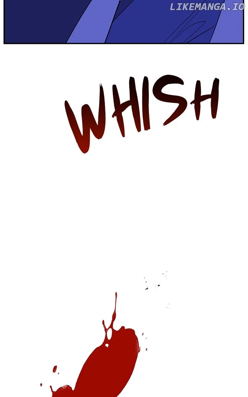 How a Goddess Wins Over Tigers Chapter 89 – Page 127