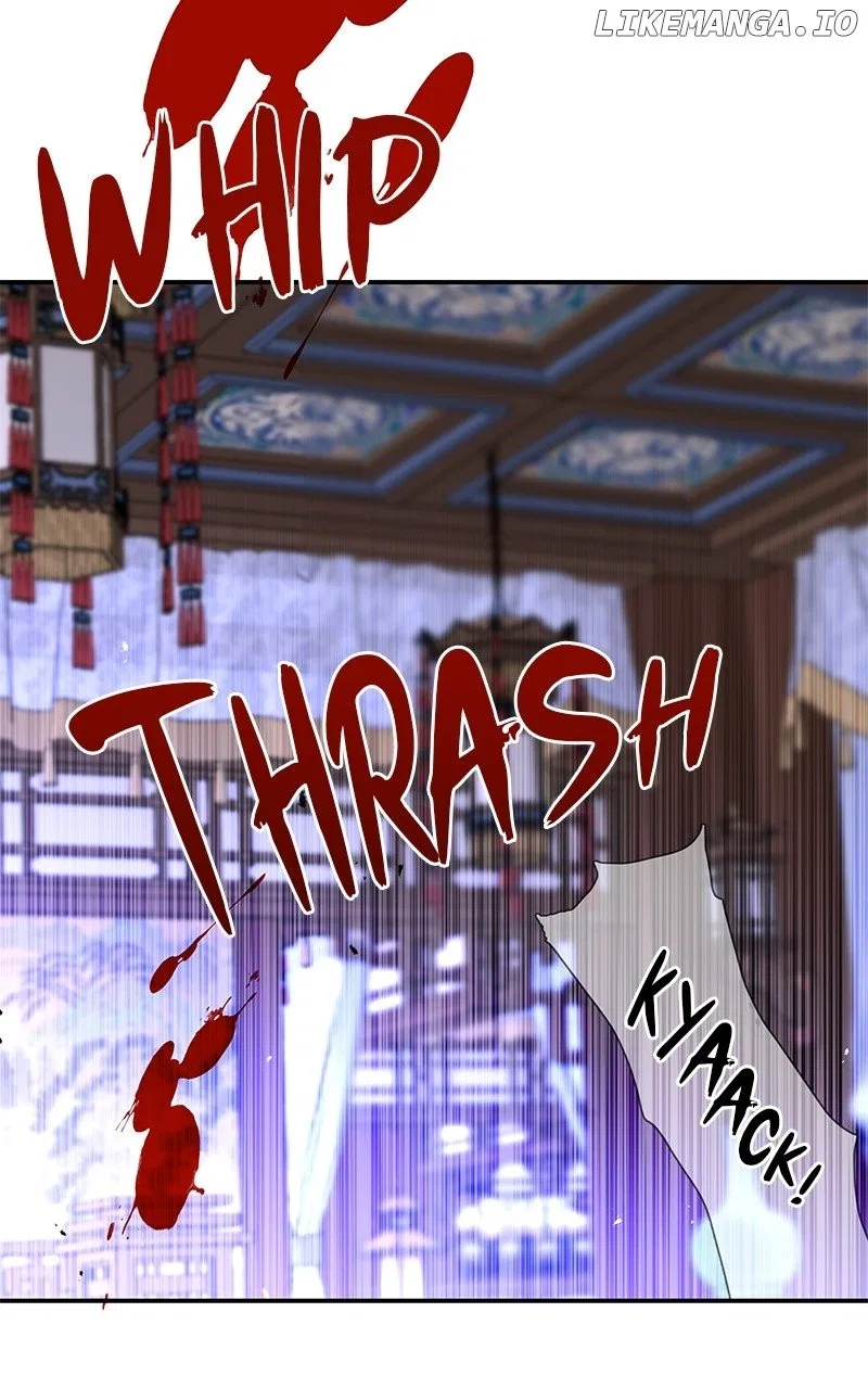How a Goddess Wins Over Tigers Chapter 89 – Page 128