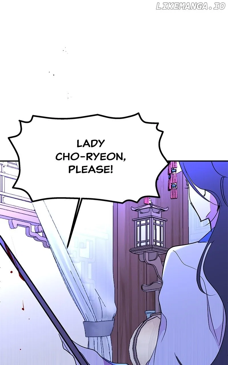 How a Goddess Wins Over Tigers Chapter 89 – Page 129