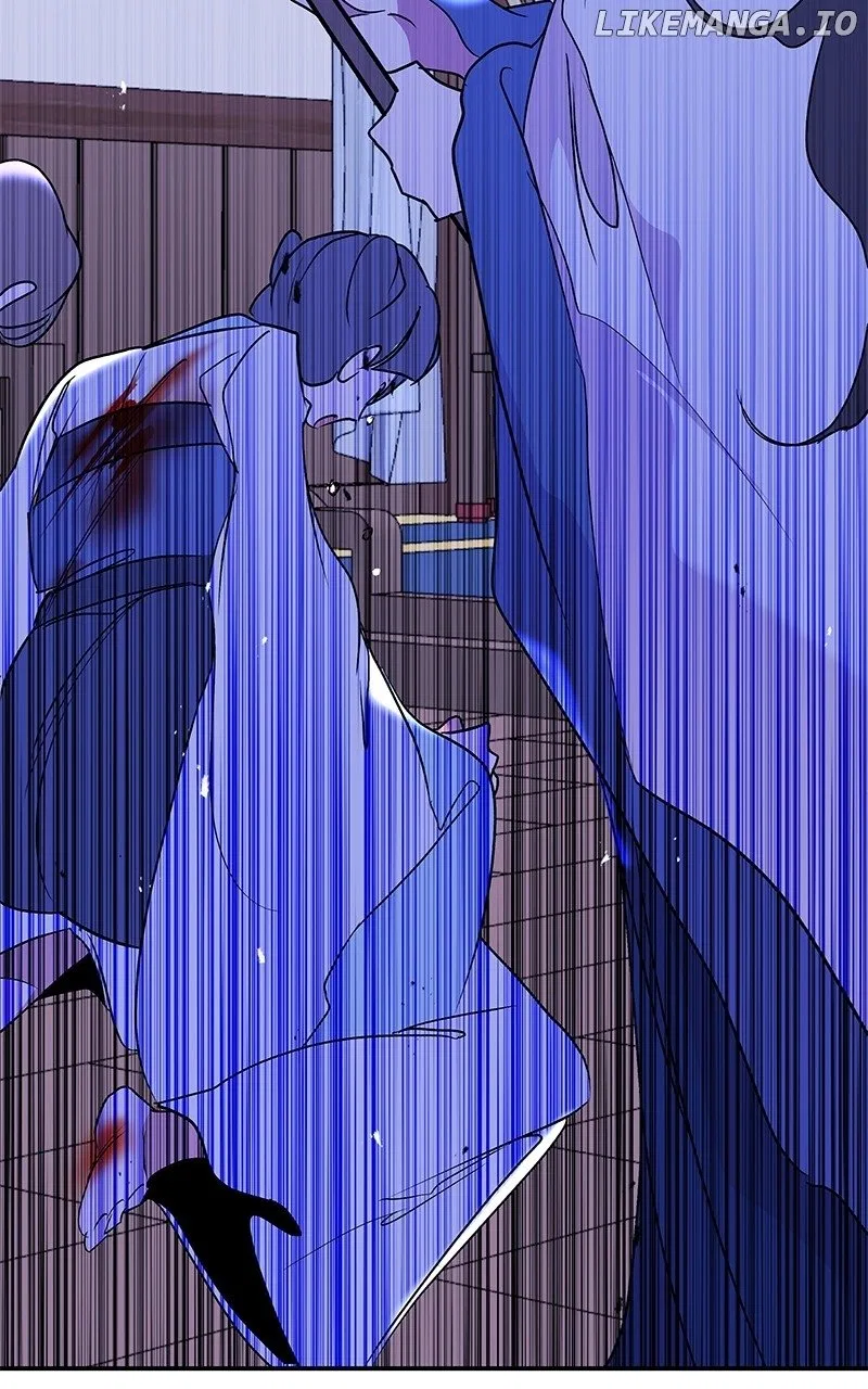 How a Goddess Wins Over Tigers Chapter 89 – Page 130