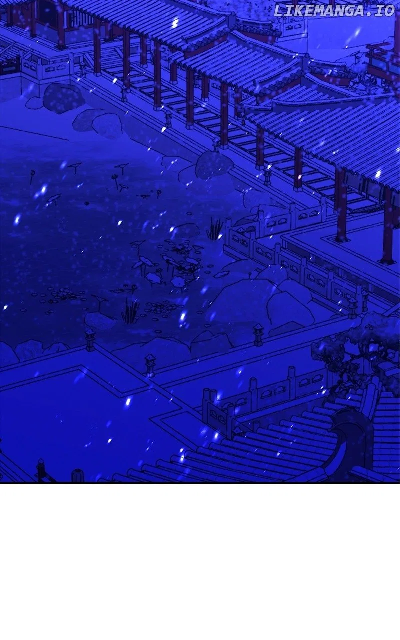 How a Goddess Wins Over Tigers Chapter 89 – Page 135