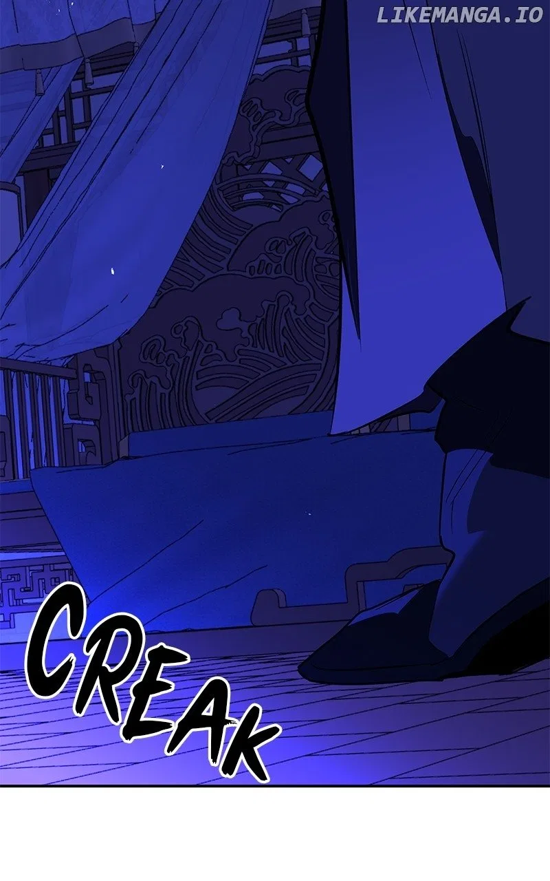 How a Goddess Wins Over Tigers Chapter 89 – Page 137
