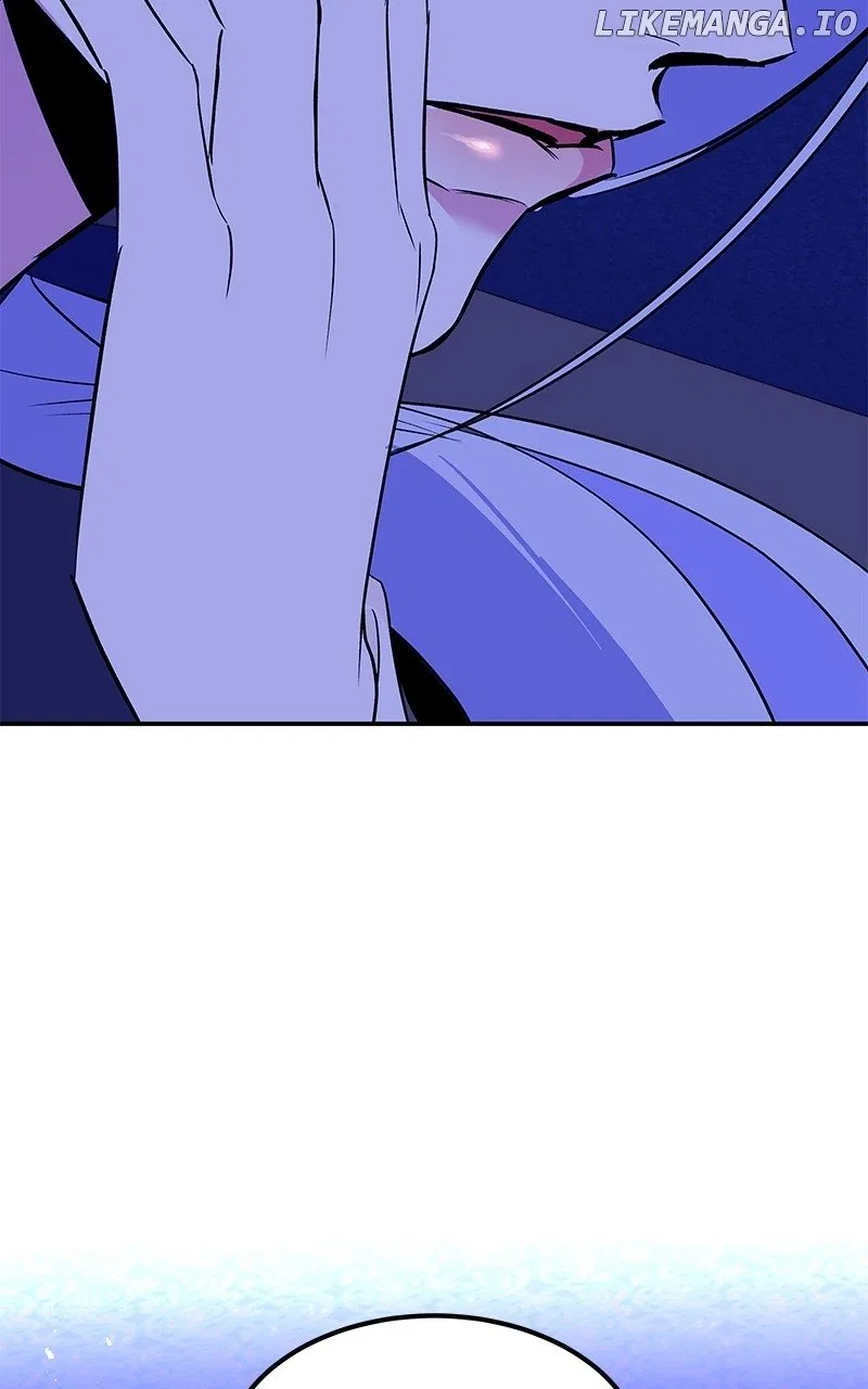 How a Goddess Wins Over Tigers Chapter 89 – Page 151