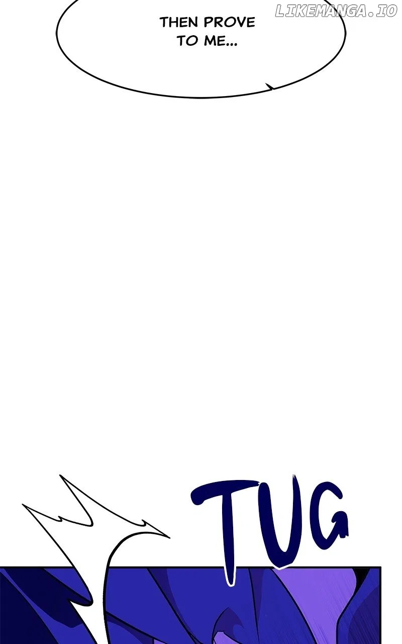 How a Goddess Wins Over Tigers Chapter 88 – Page 4