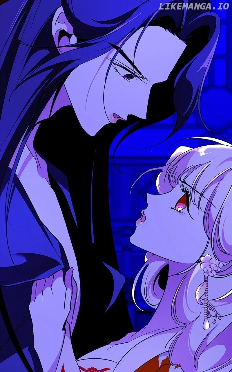 How a Goddess Wins Over Tigers Chapter 88 – Page 6