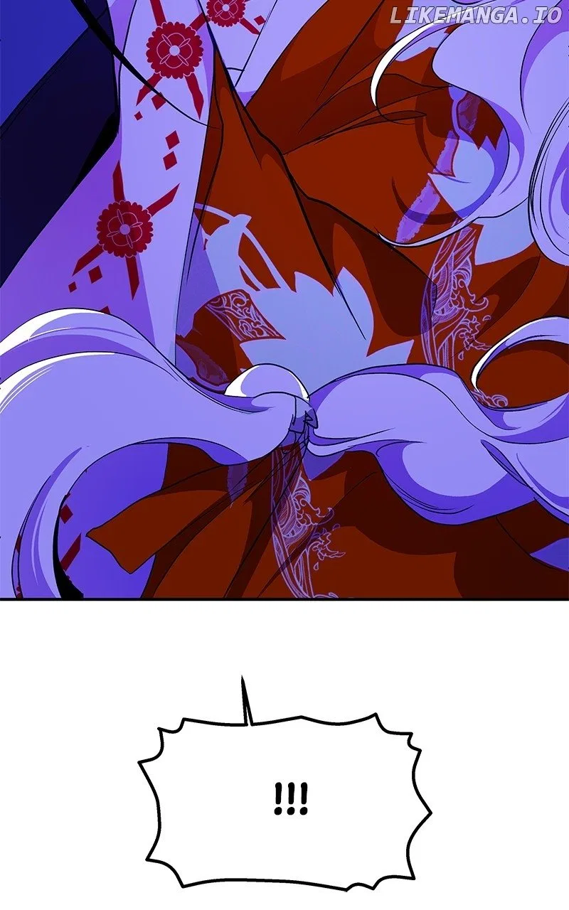 How a Goddess Wins Over Tigers Chapter 88 – Page 7