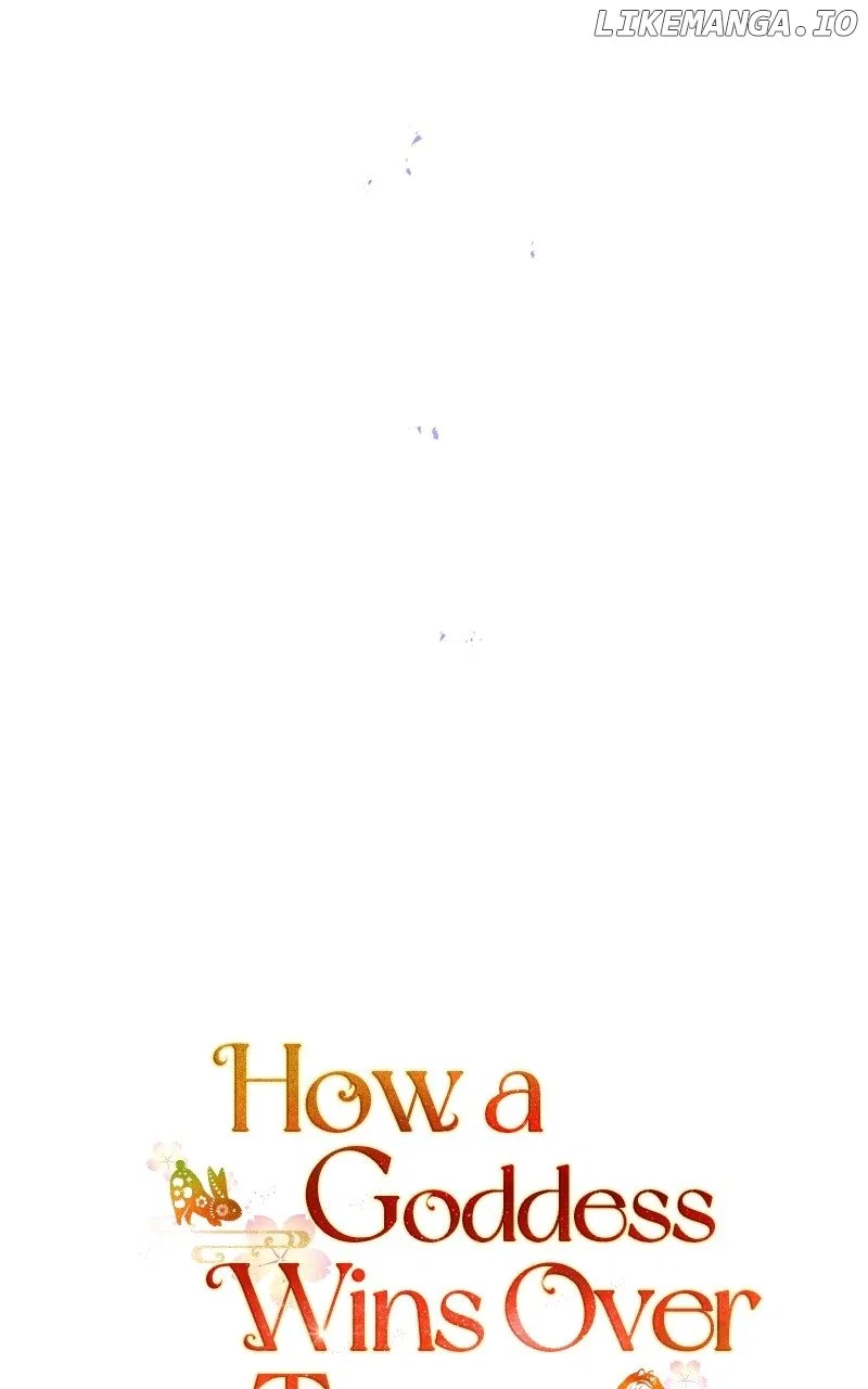 How a Goddess Wins Over Tigers Chapter 88 – Page 8