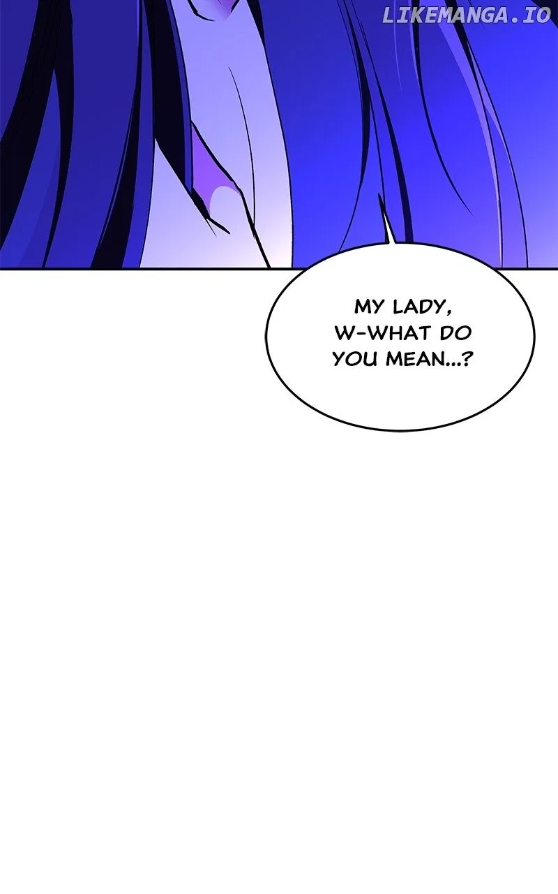 How a Goddess Wins Over Tigers Chapter 88 – Page 11