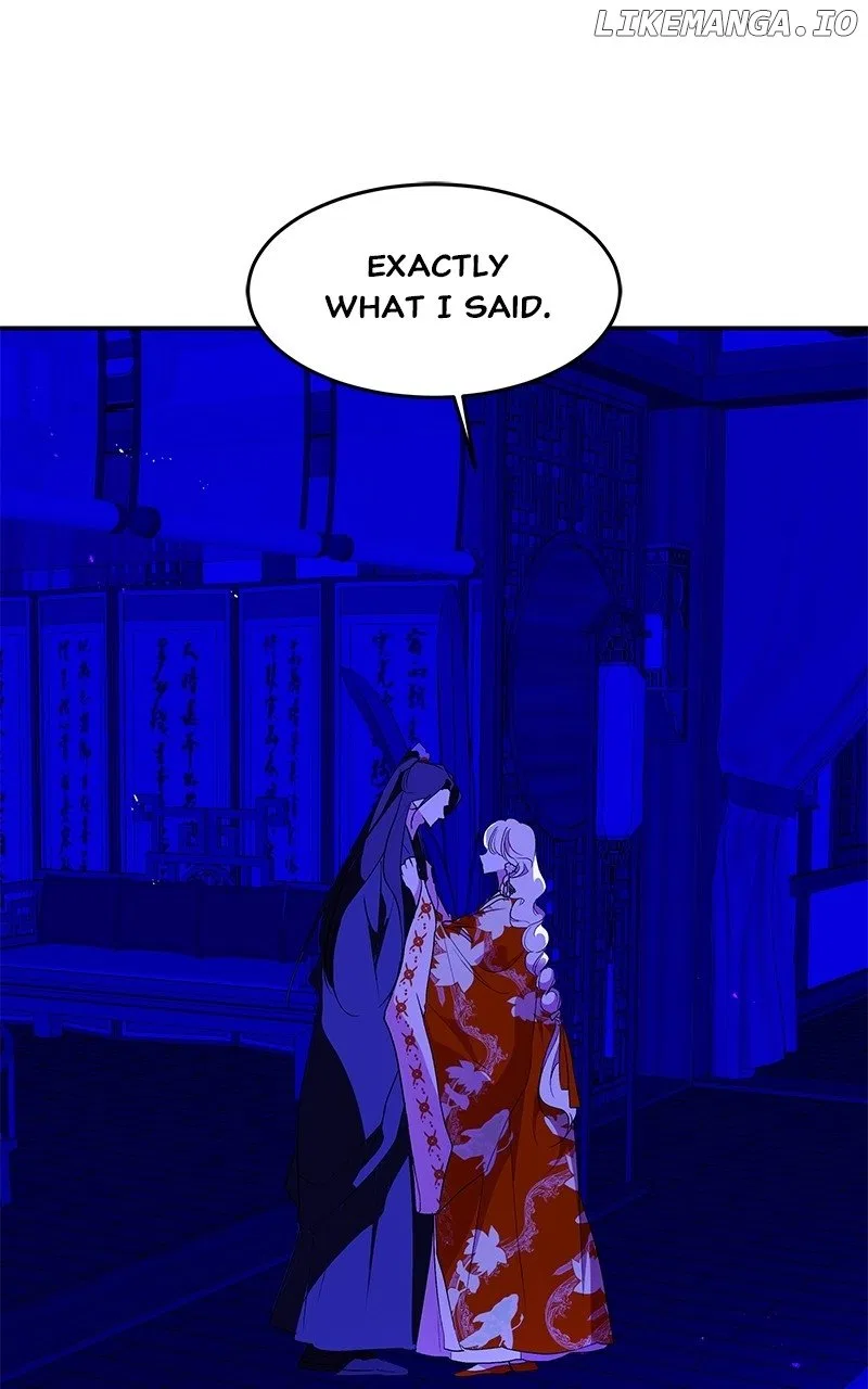 How a Goddess Wins Over Tigers Chapter 88 – Page 12