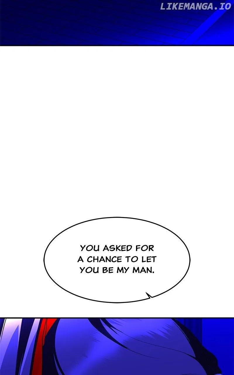 How a Goddess Wins Over Tigers Chapter 88 – Page 13