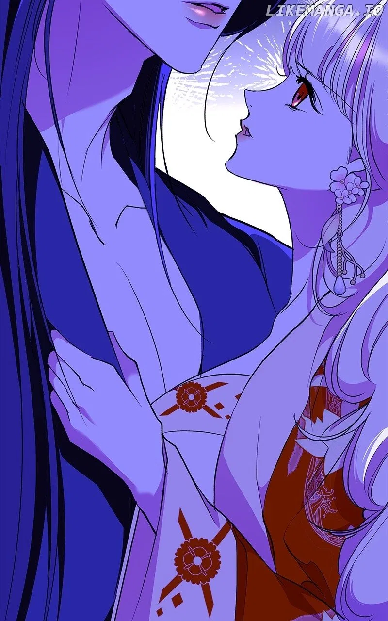 How a Goddess Wins Over Tigers Chapter 88 – Page 17