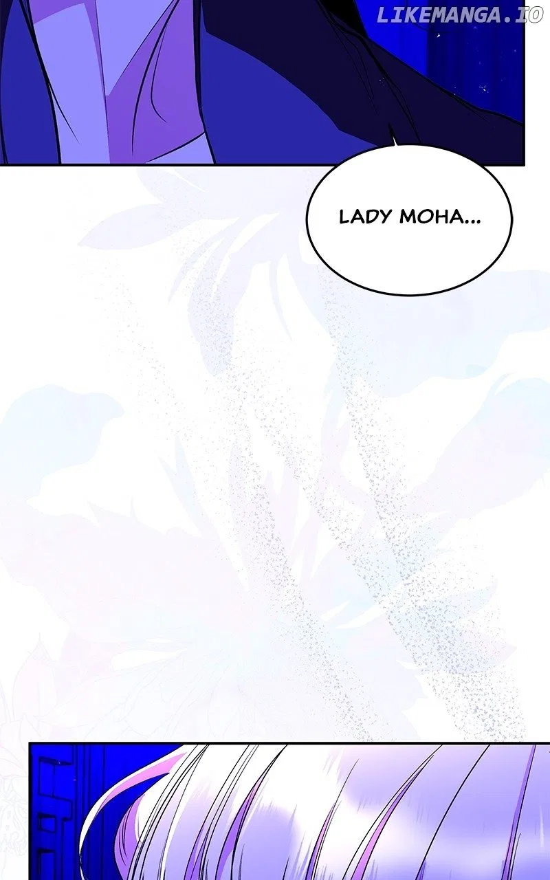 How a Goddess Wins Over Tigers Chapter 88 – Page 20
