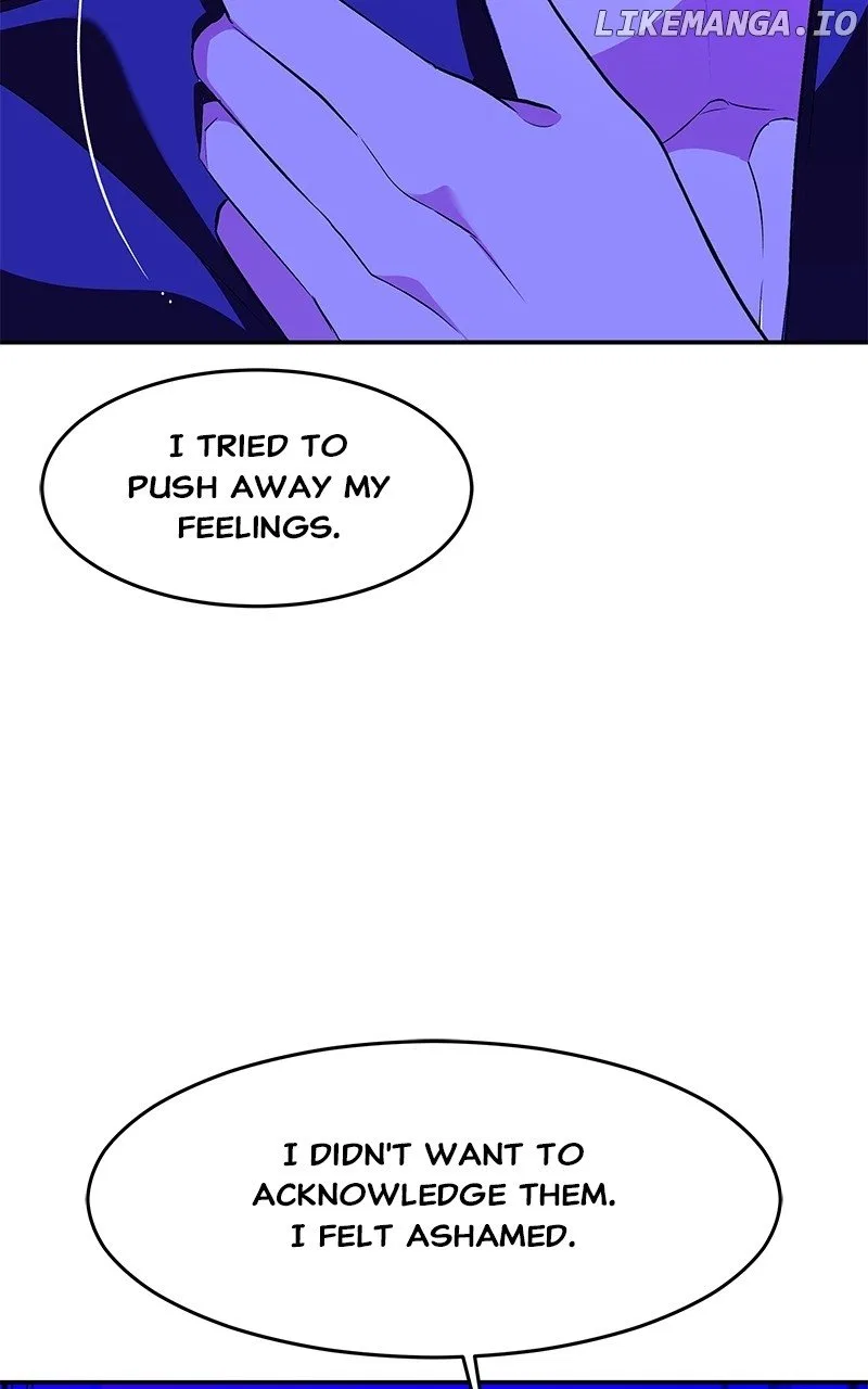 How a Goddess Wins Over Tigers Chapter 88 – Page 23