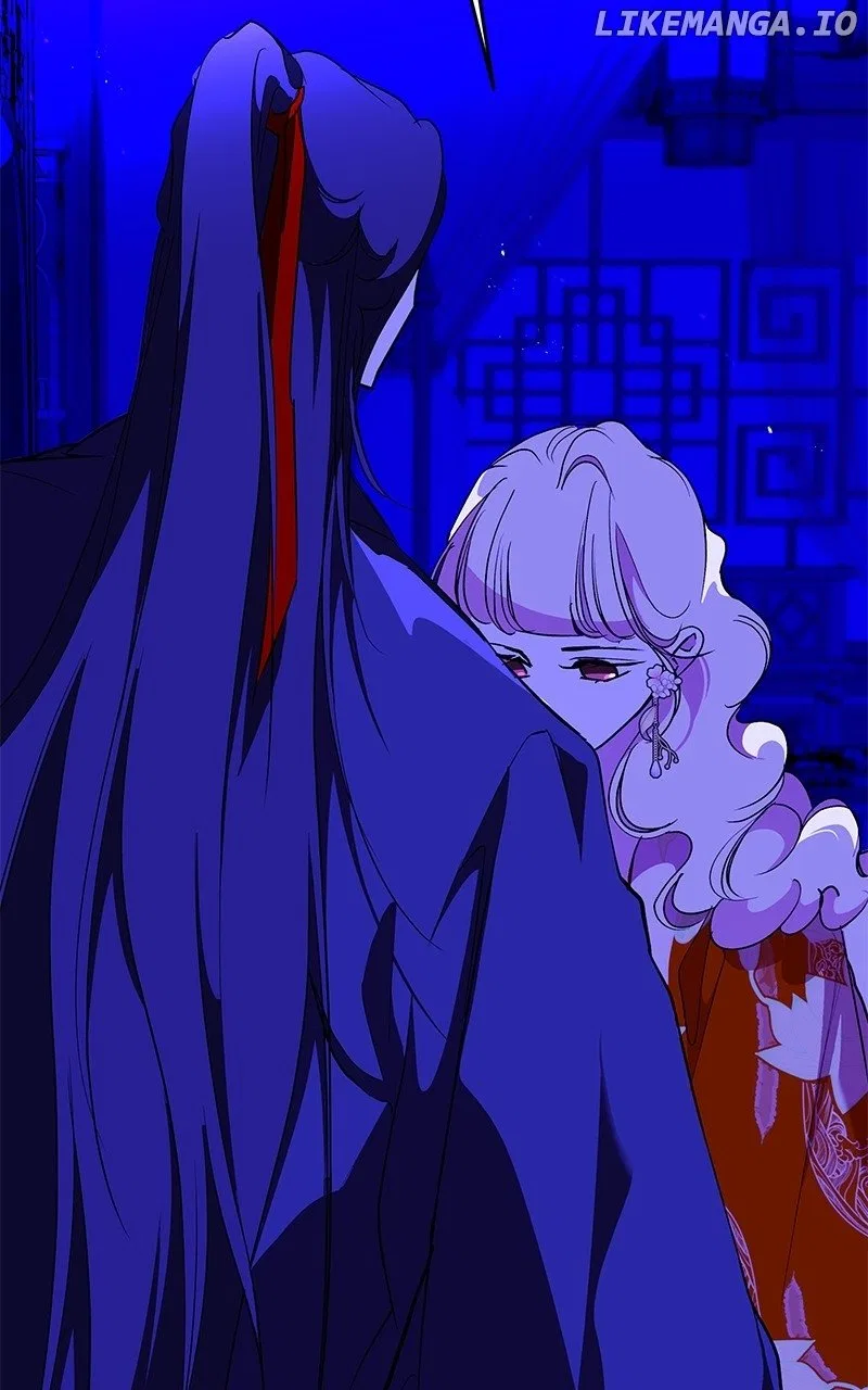 How a Goddess Wins Over Tigers Chapter 88 – Page 24