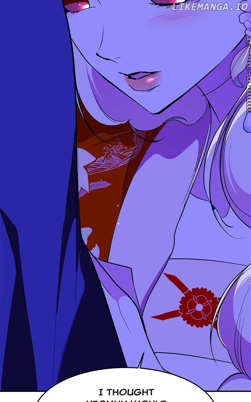 How a Goddess Wins Over Tigers Chapter 88 – Page 27