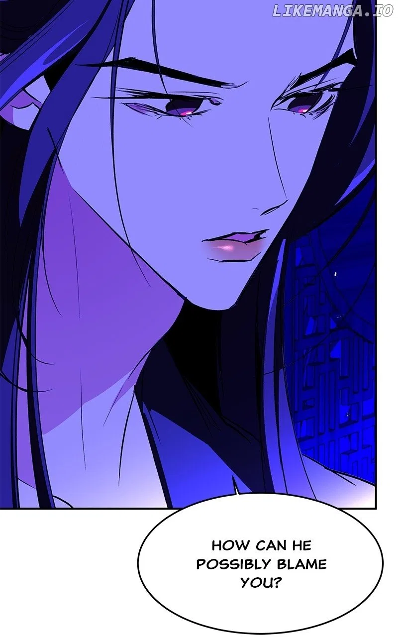 How a Goddess Wins Over Tigers Chapter 88 – Page 29