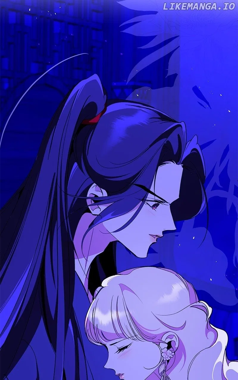 How a Goddess Wins Over Tigers Chapter 88 – Page 31