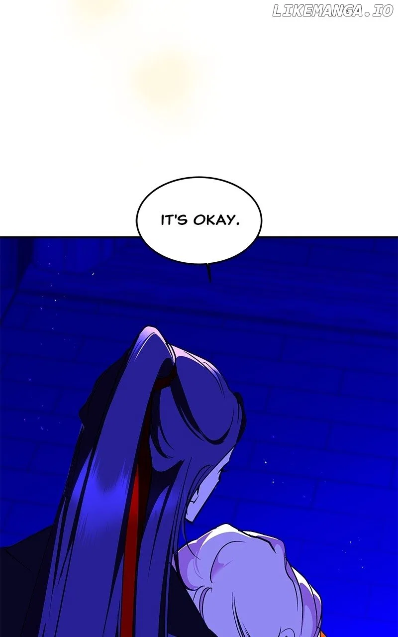 How a Goddess Wins Over Tigers Chapter 88 – Page 34