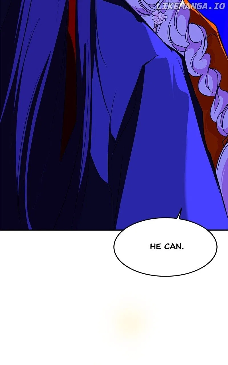 How a Goddess Wins Over Tigers Chapter 88 – Page 35