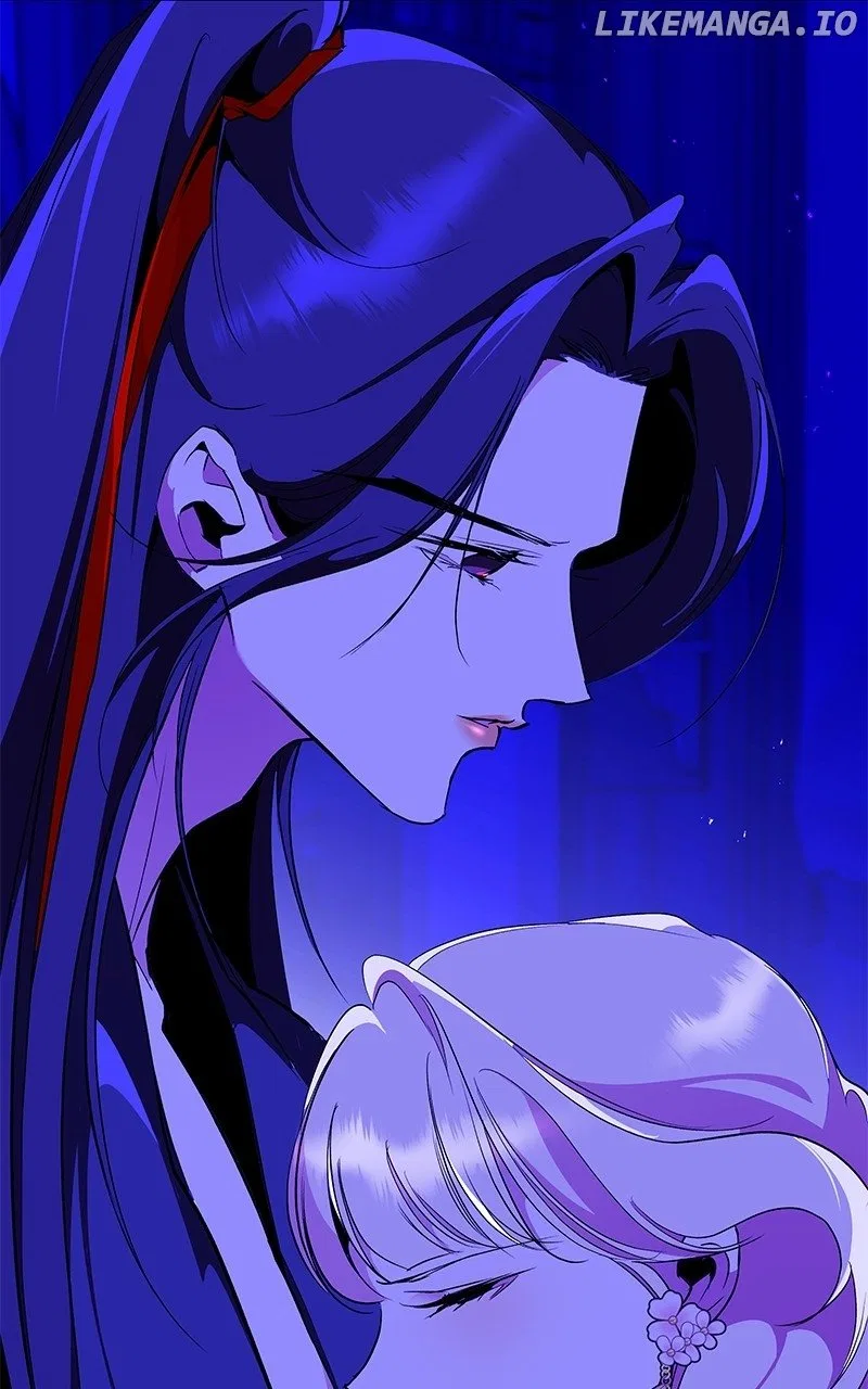 How a Goddess Wins Over Tigers Chapter 88 – Page 37