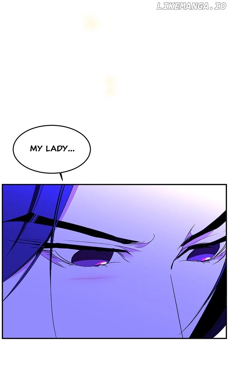 How a Goddess Wins Over Tigers Chapter 88 – Page 39
