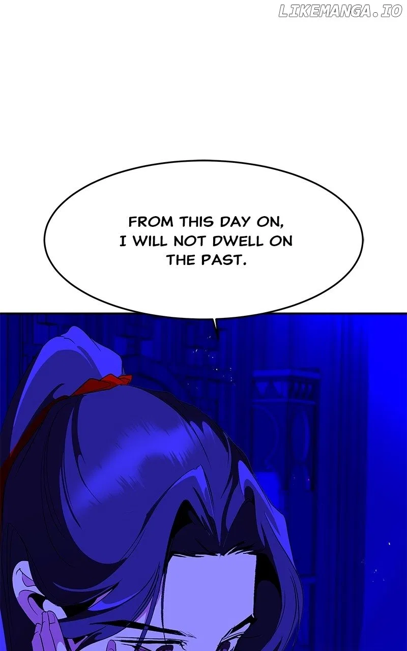 How a Goddess Wins Over Tigers Chapter 88 – Page 40