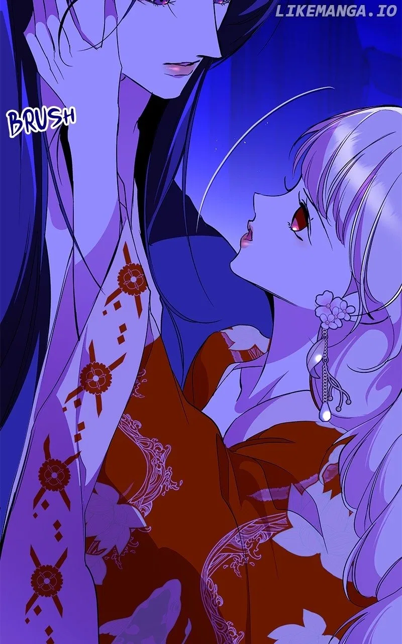 How a Goddess Wins Over Tigers Chapter 88 – Page 41
