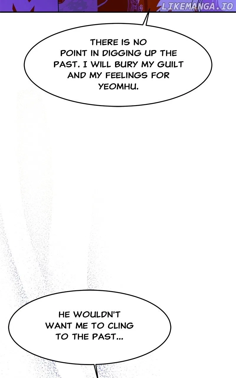 How a Goddess Wins Over Tigers Chapter 88 – Page 42