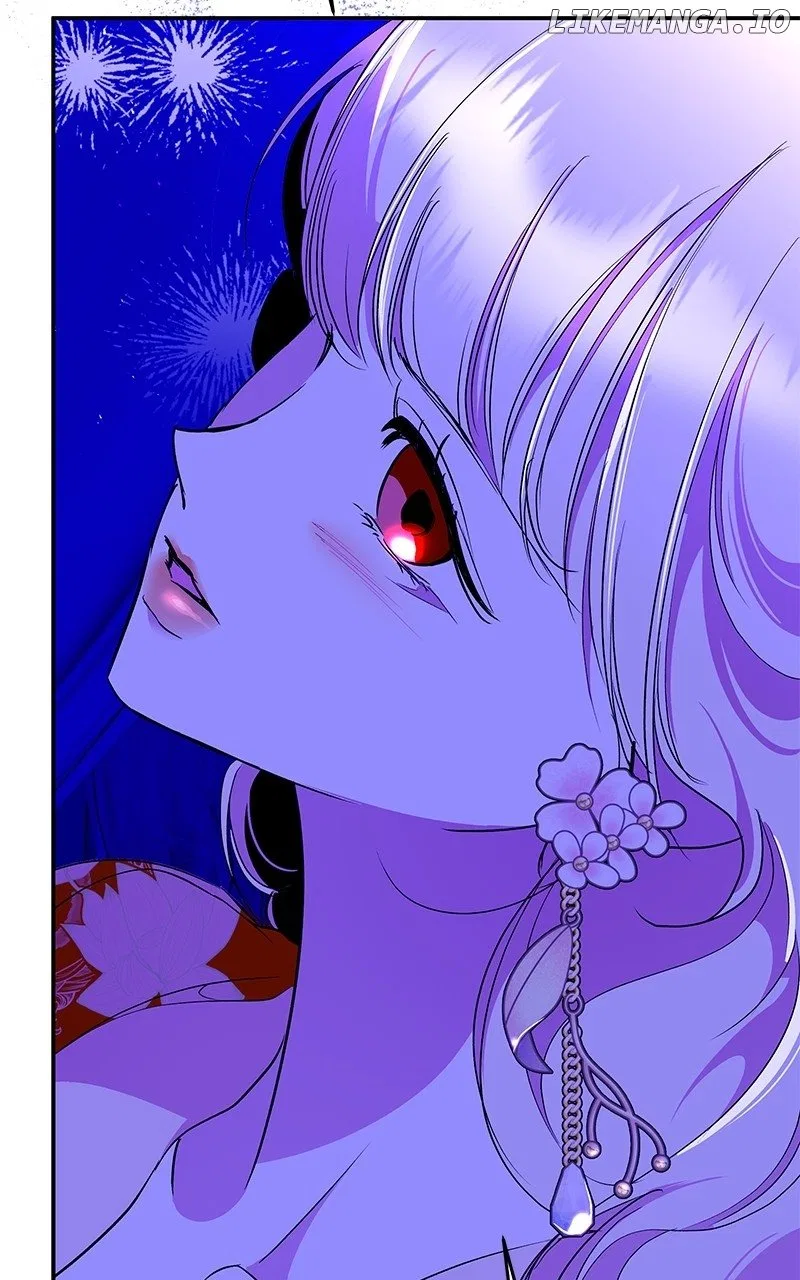 How a Goddess Wins Over Tigers Chapter 88 – Page 43