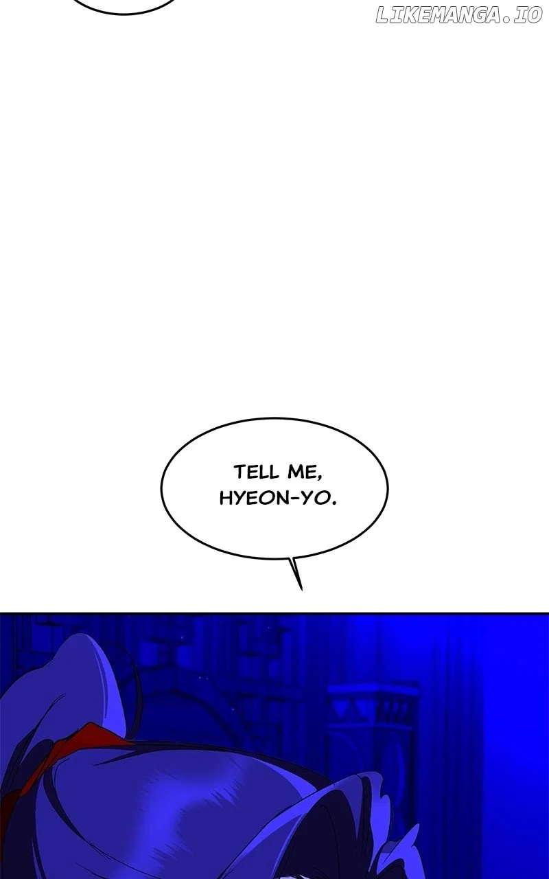How a Goddess Wins Over Tigers Chapter 88 – Page 46