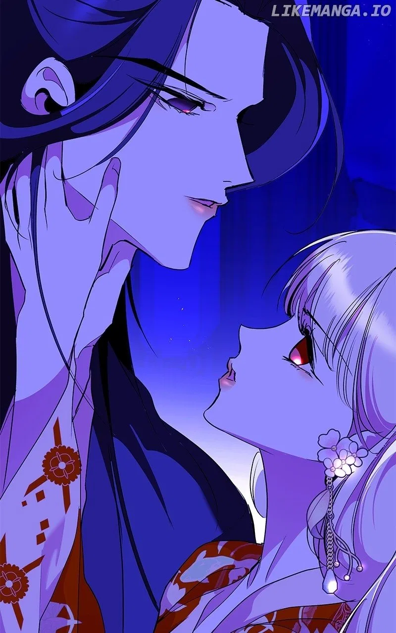 How a Goddess Wins Over Tigers Chapter 88 – Page 47