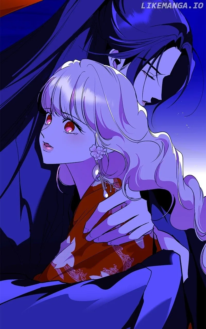 How a Goddess Wins Over Tigers Chapter 88 – Page 51