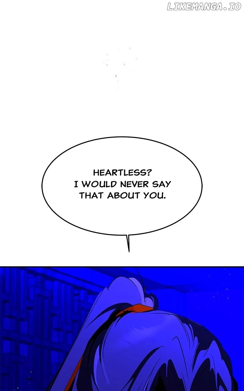 How a Goddess Wins Over Tigers Chapter 88 – Page 53