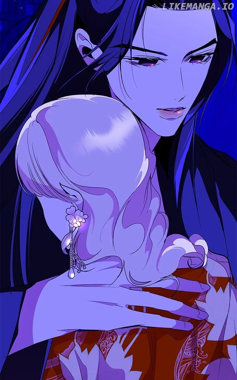 How a Goddess Wins Over Tigers Chapter 88 – Page 54