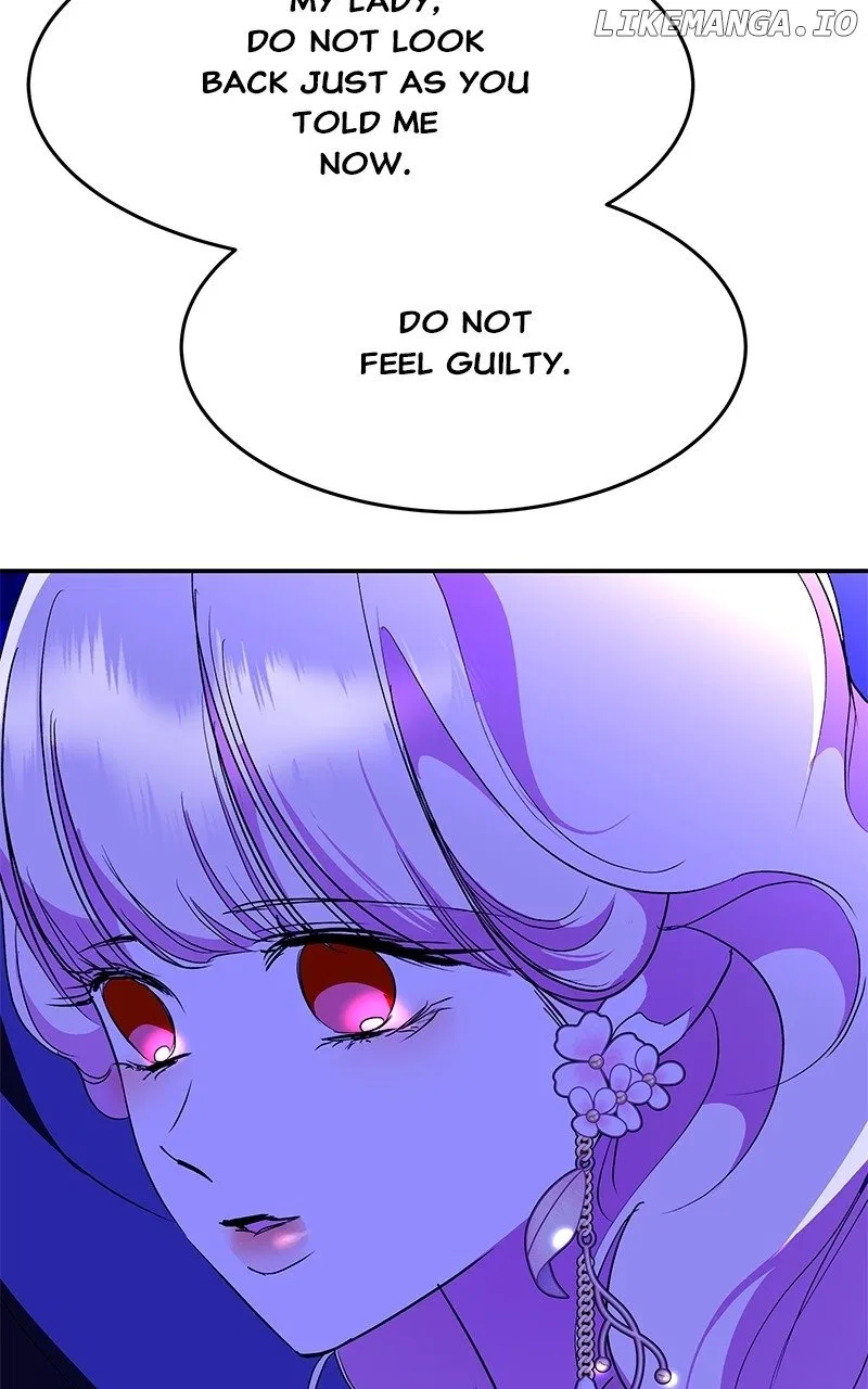 How a Goddess Wins Over Tigers Chapter 88 – Page 56