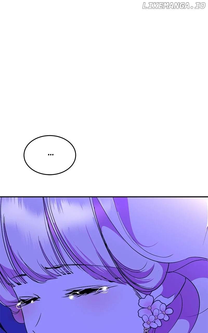 How a Goddess Wins Over Tigers Chapter 88 – Page 58
