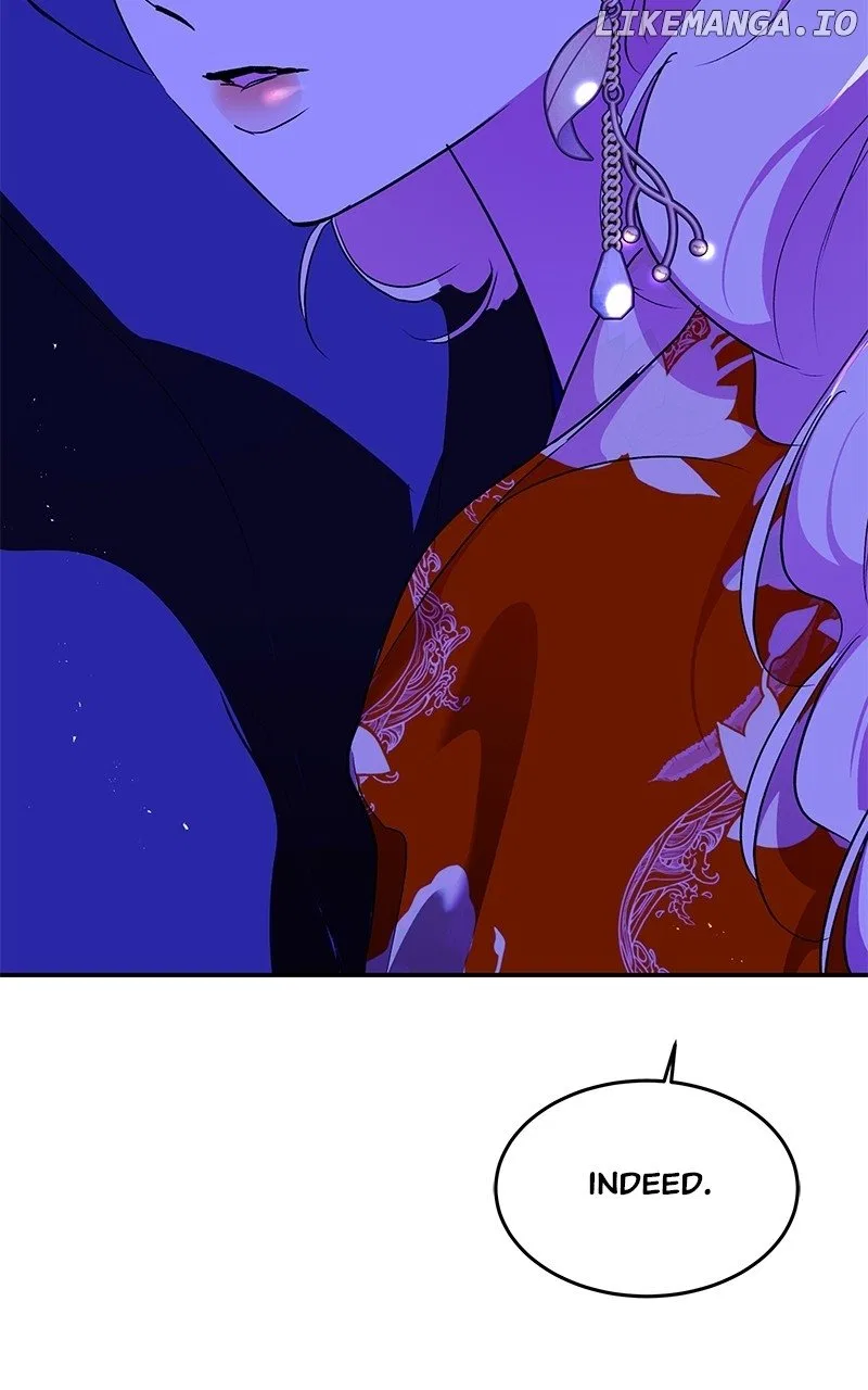 How a Goddess Wins Over Tigers Chapter 88 – Page 59