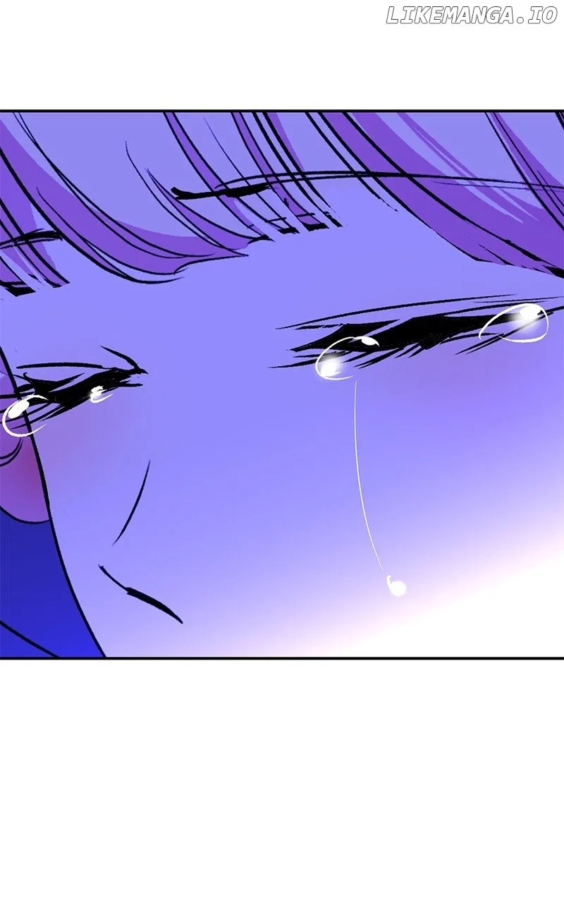How a Goddess Wins Over Tigers Chapter 88 – Page 61