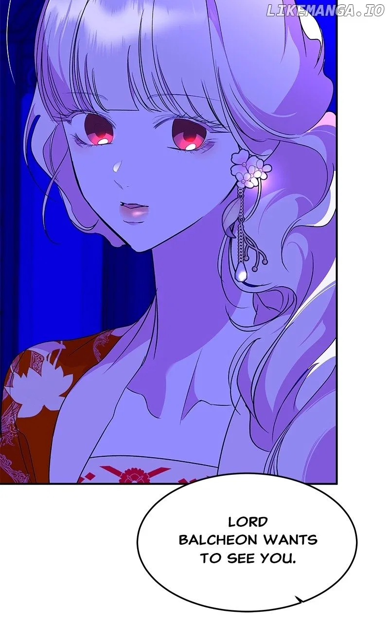 How a Goddess Wins Over Tigers Chapter 88 – Page 73