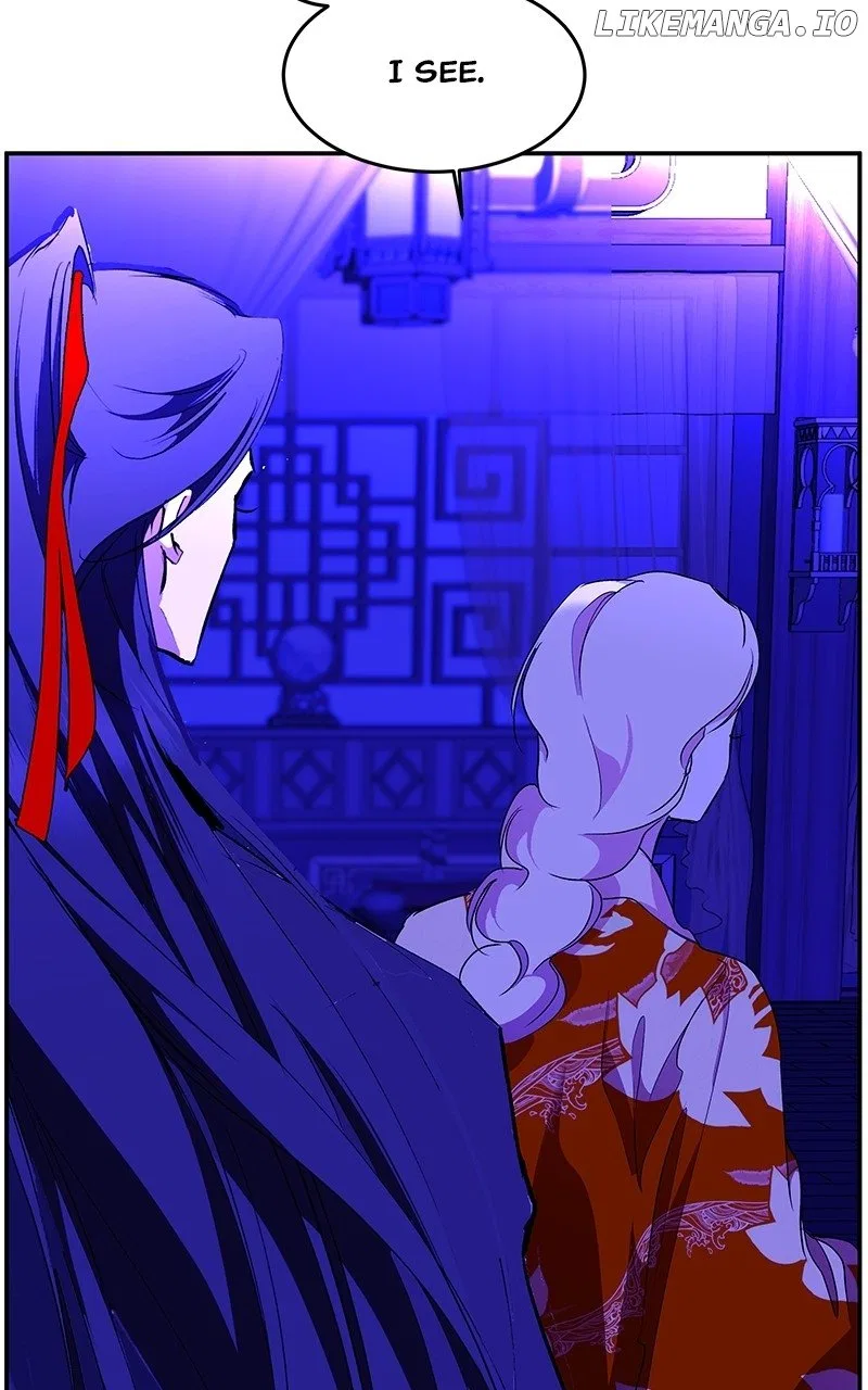 How a Goddess Wins Over Tigers Chapter 88 – Page 76