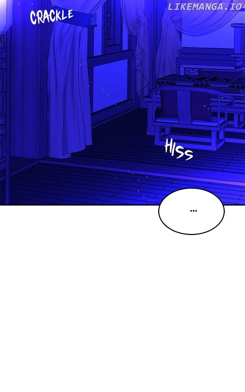 How a Goddess Wins Over Tigers Chapter 88 – Page 80