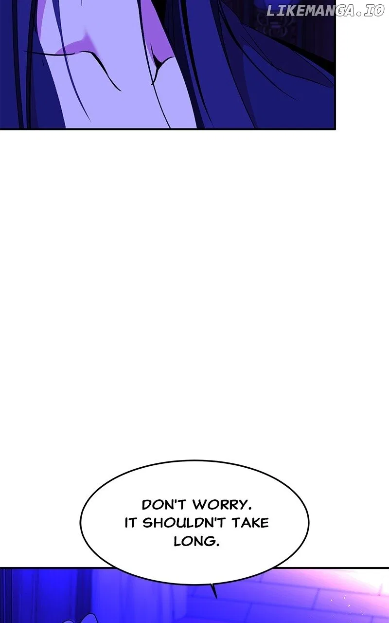 How a Goddess Wins Over Tigers Chapter 88 – Page 82