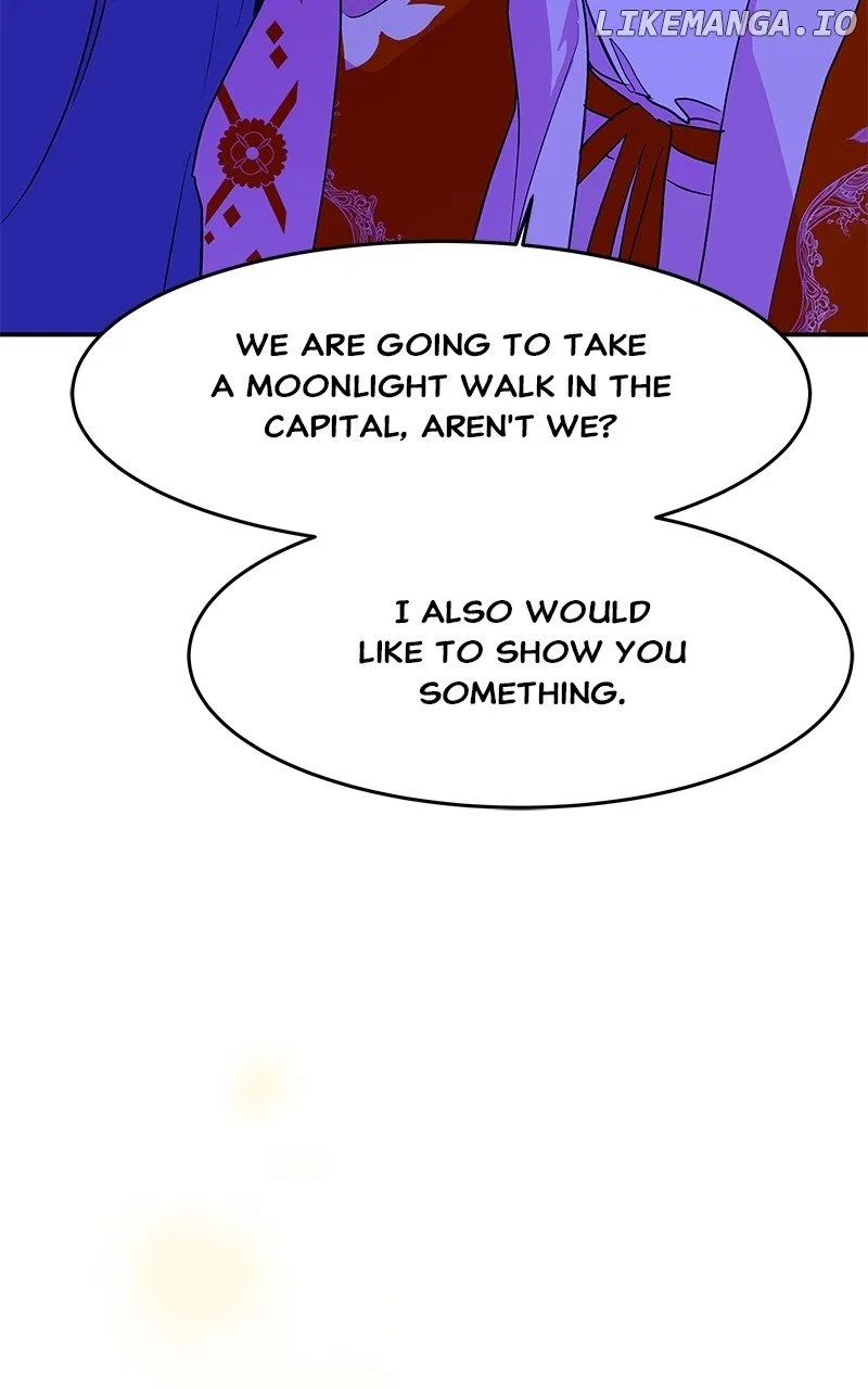 How a Goddess Wins Over Tigers Chapter 88 – Page 84